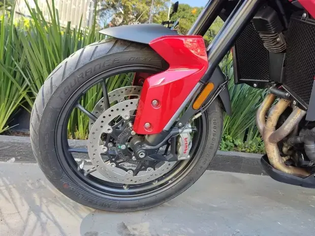 Triumph Tiger 900 900 GT Pro