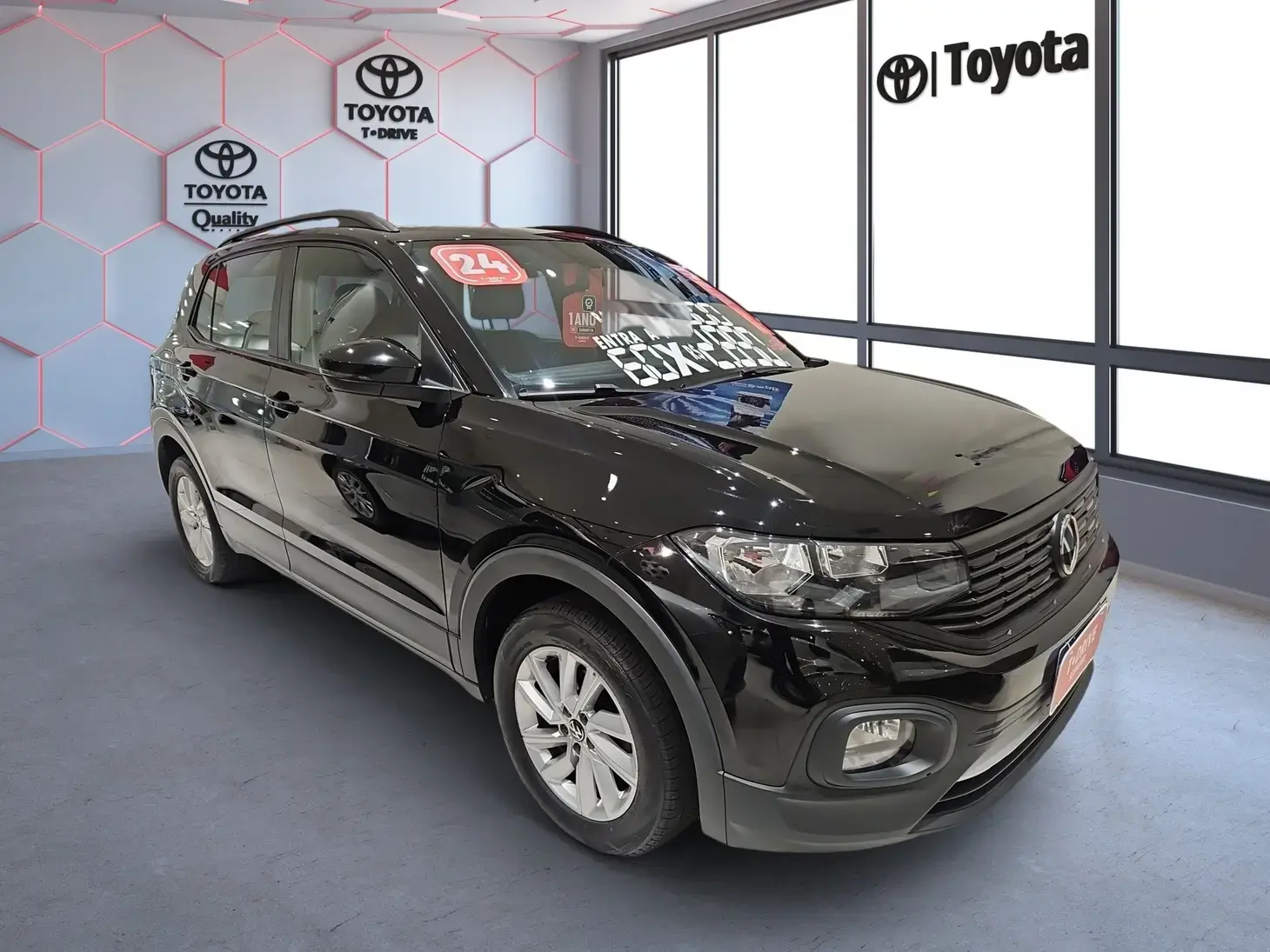 galeria T-Cross