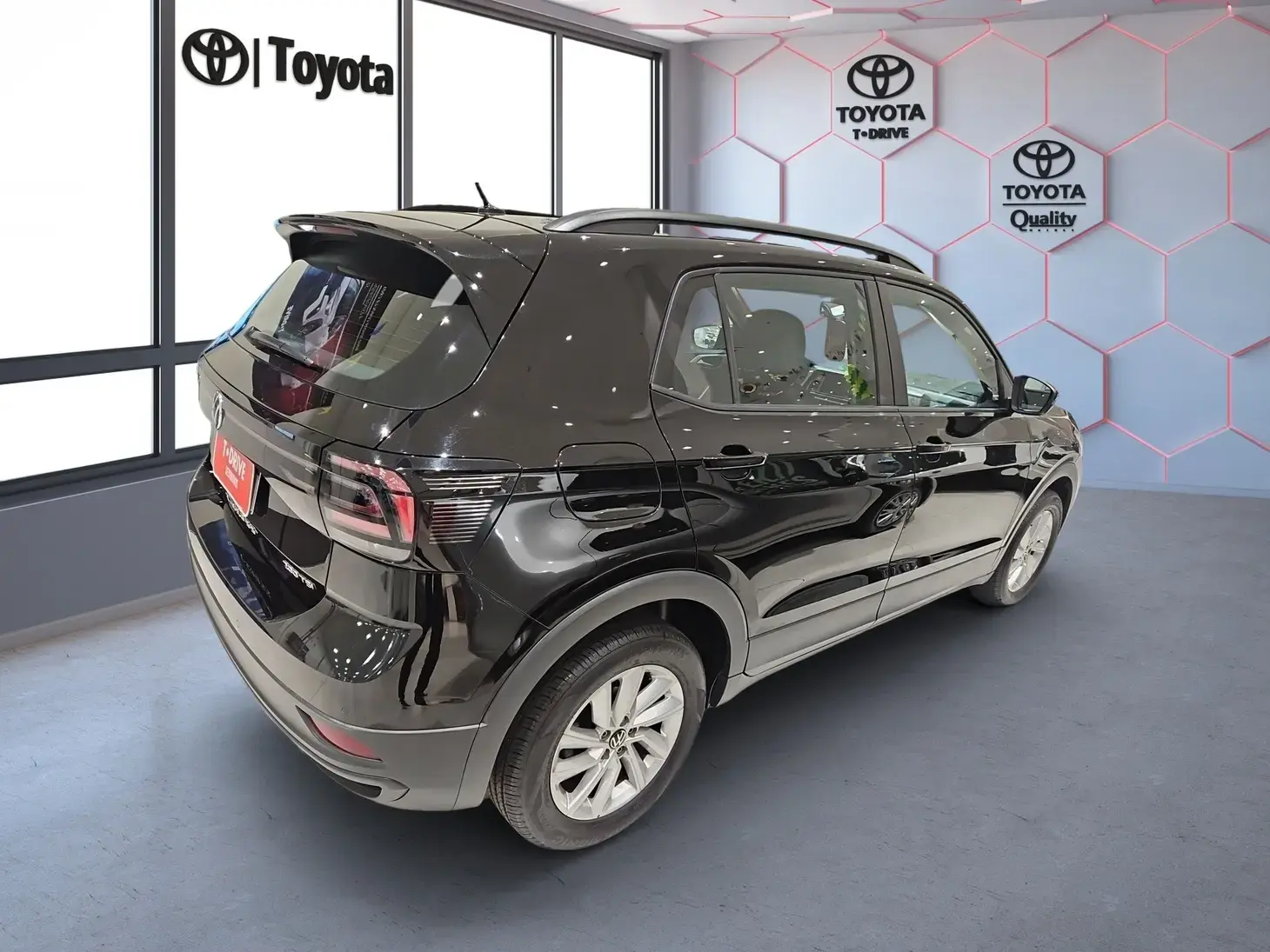 galeria T-Cross