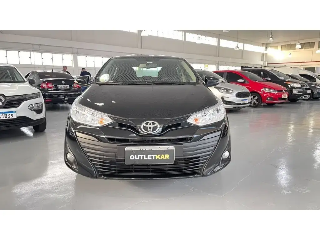 galeria YARIS