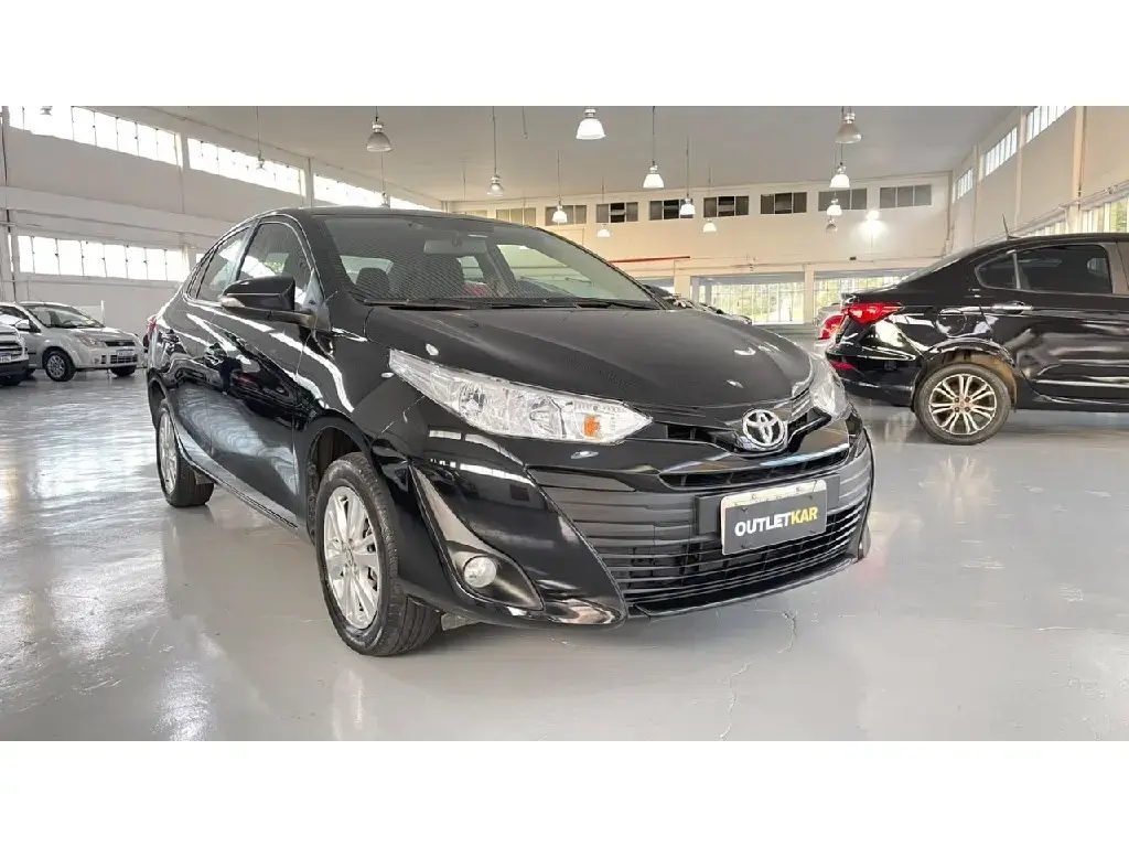 galeria YARIS