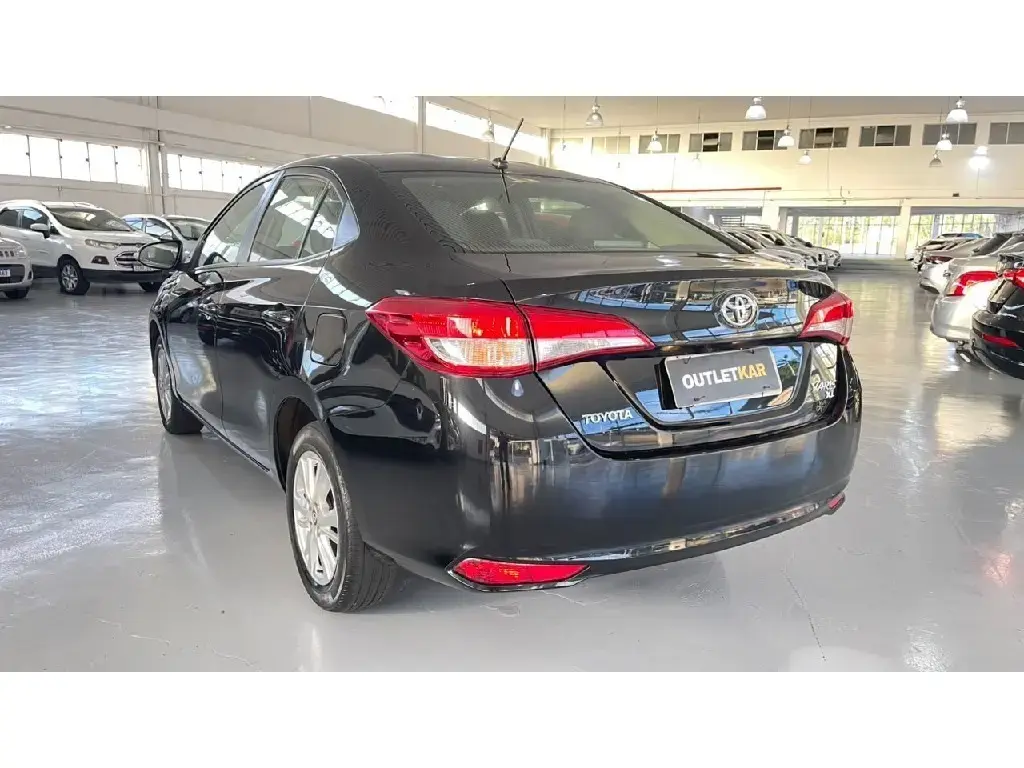 galeria YARIS