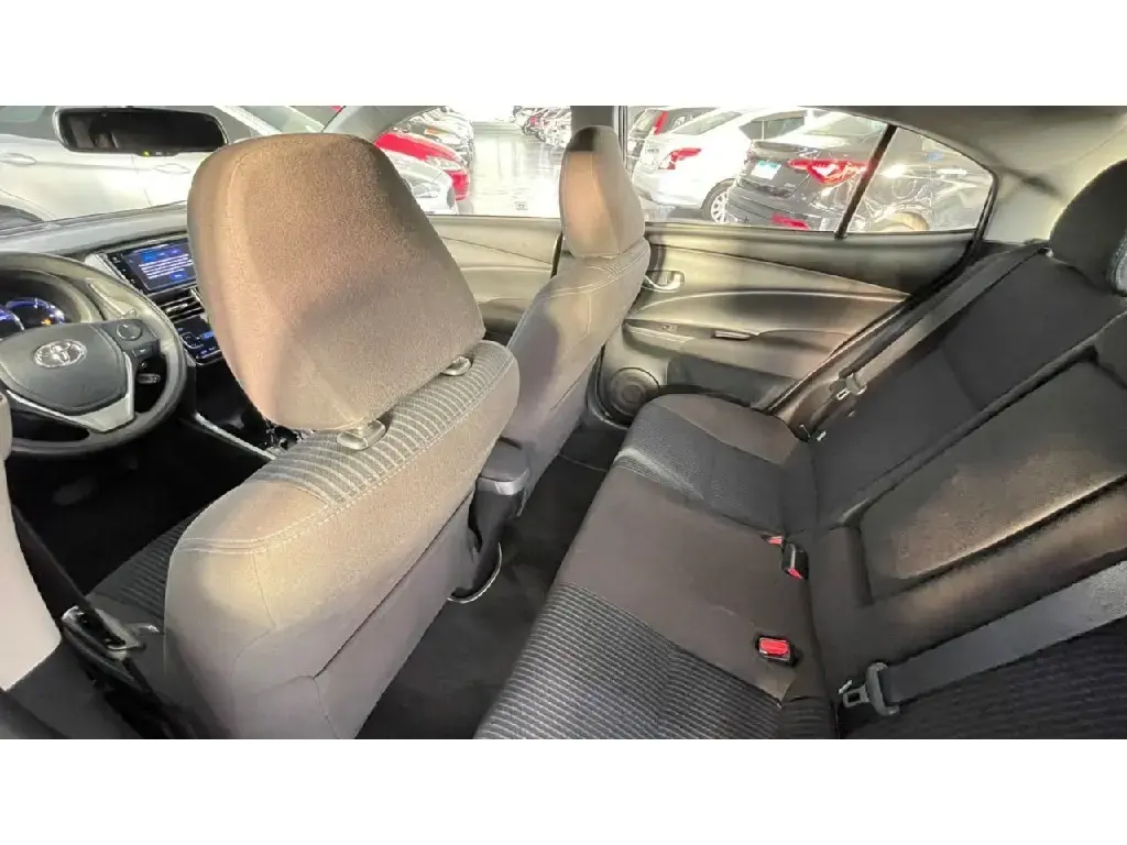 galeria YARIS