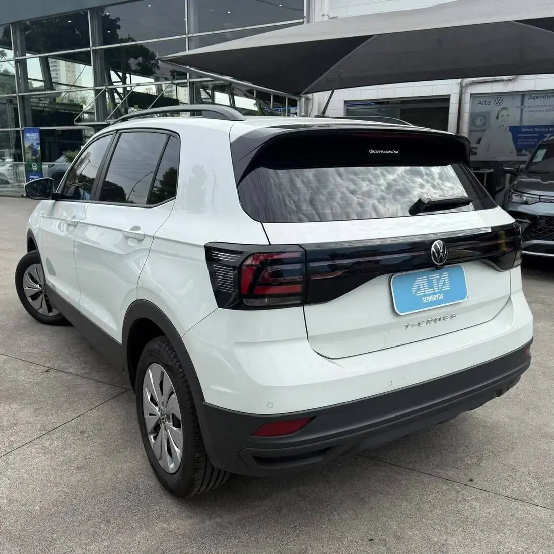 galeria T-Cross