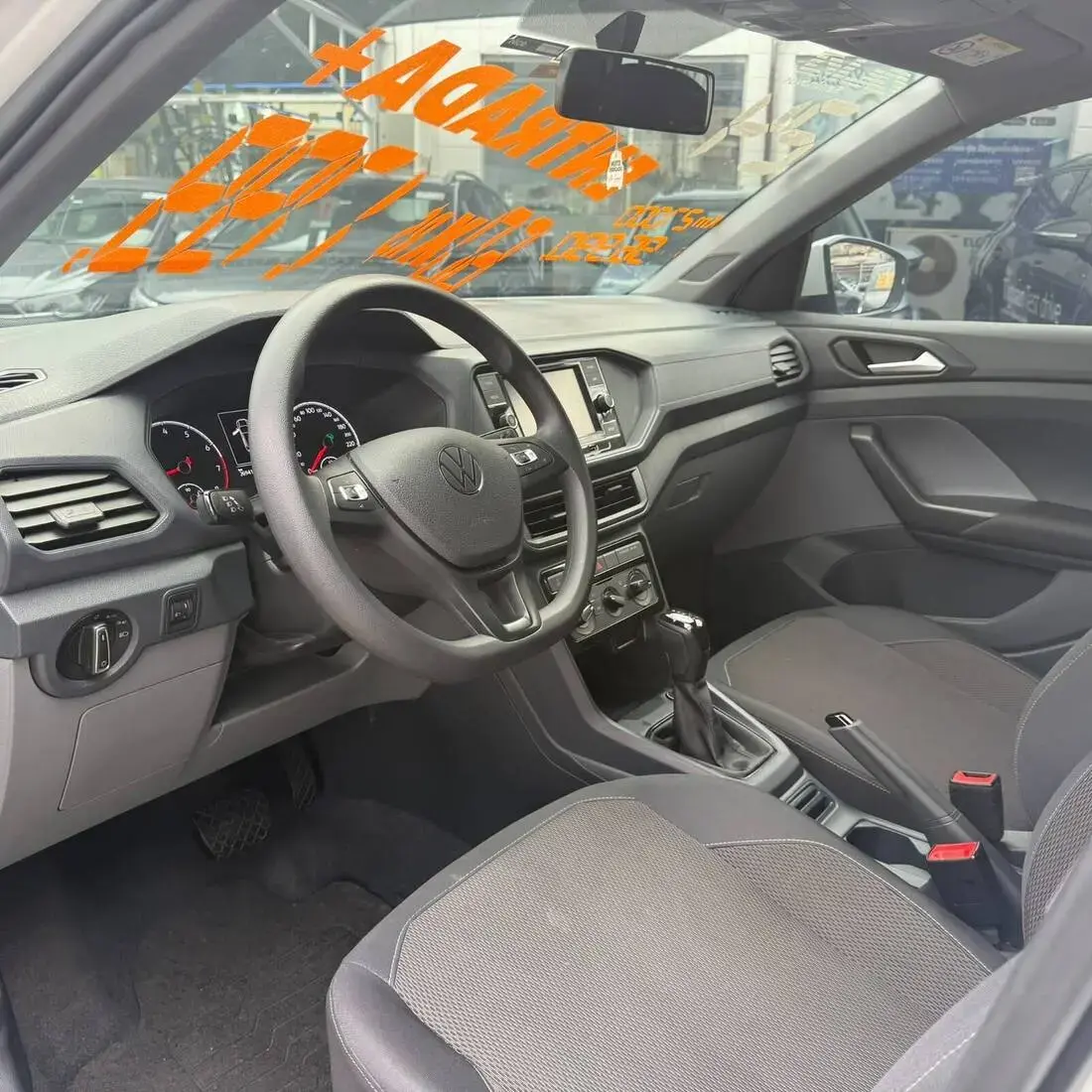 galeria T-Cross