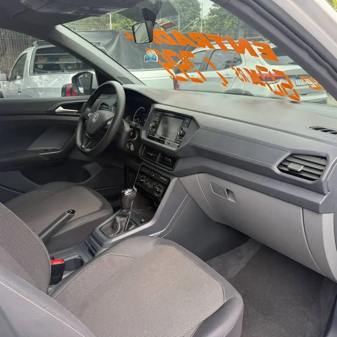 galeria T-Cross