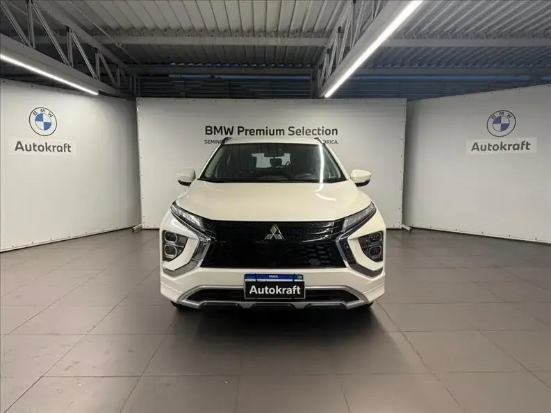 galeria ECLIPSE CROSS