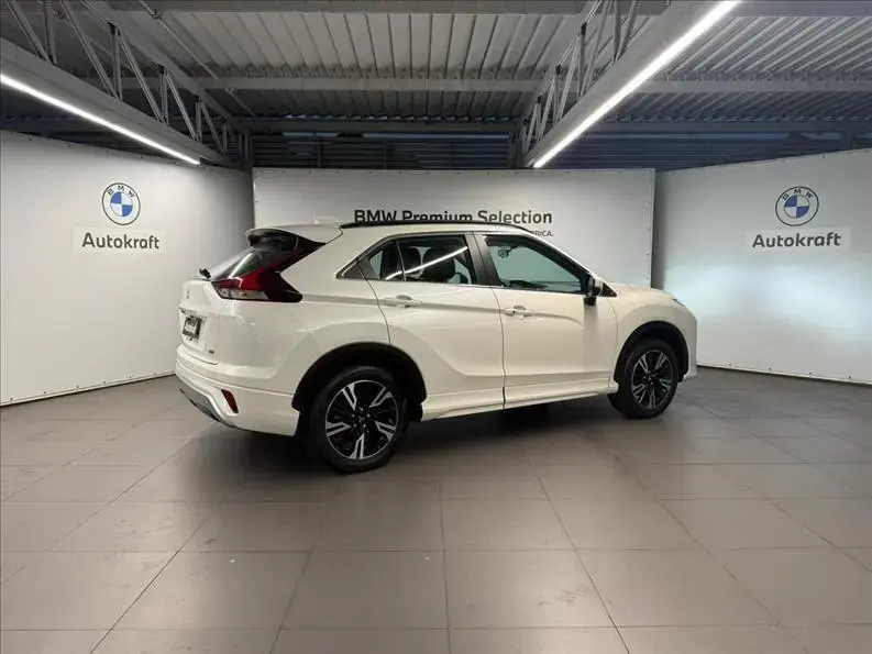 galeria ECLIPSE CROSS
