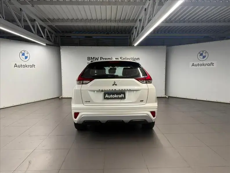 galeria ECLIPSE CROSS