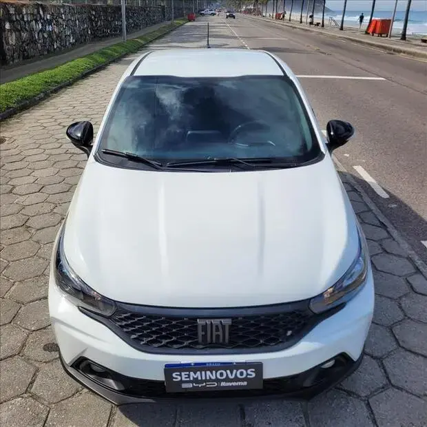 Fiat ARGO 1.3 FIREFLY FLEX DRIVE CVT