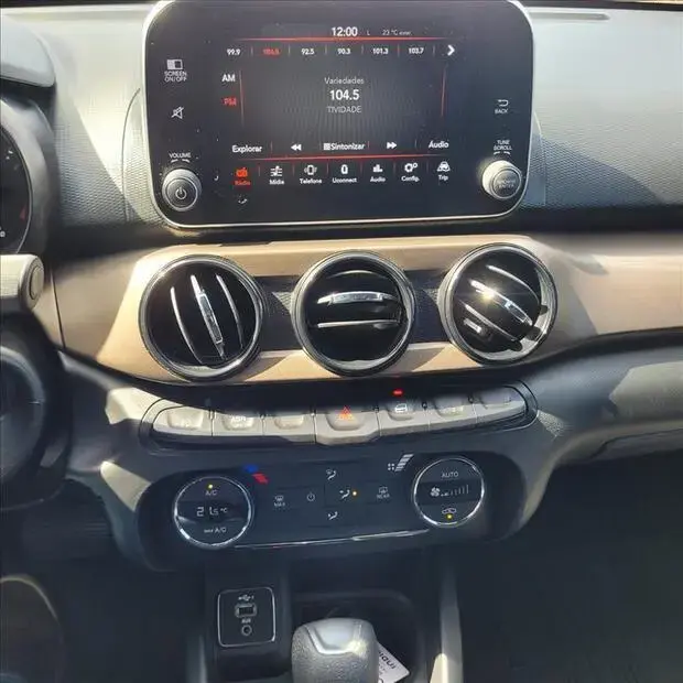 Fiat ARGO 1.3 FIREFLY FLEX DRIVE CVT