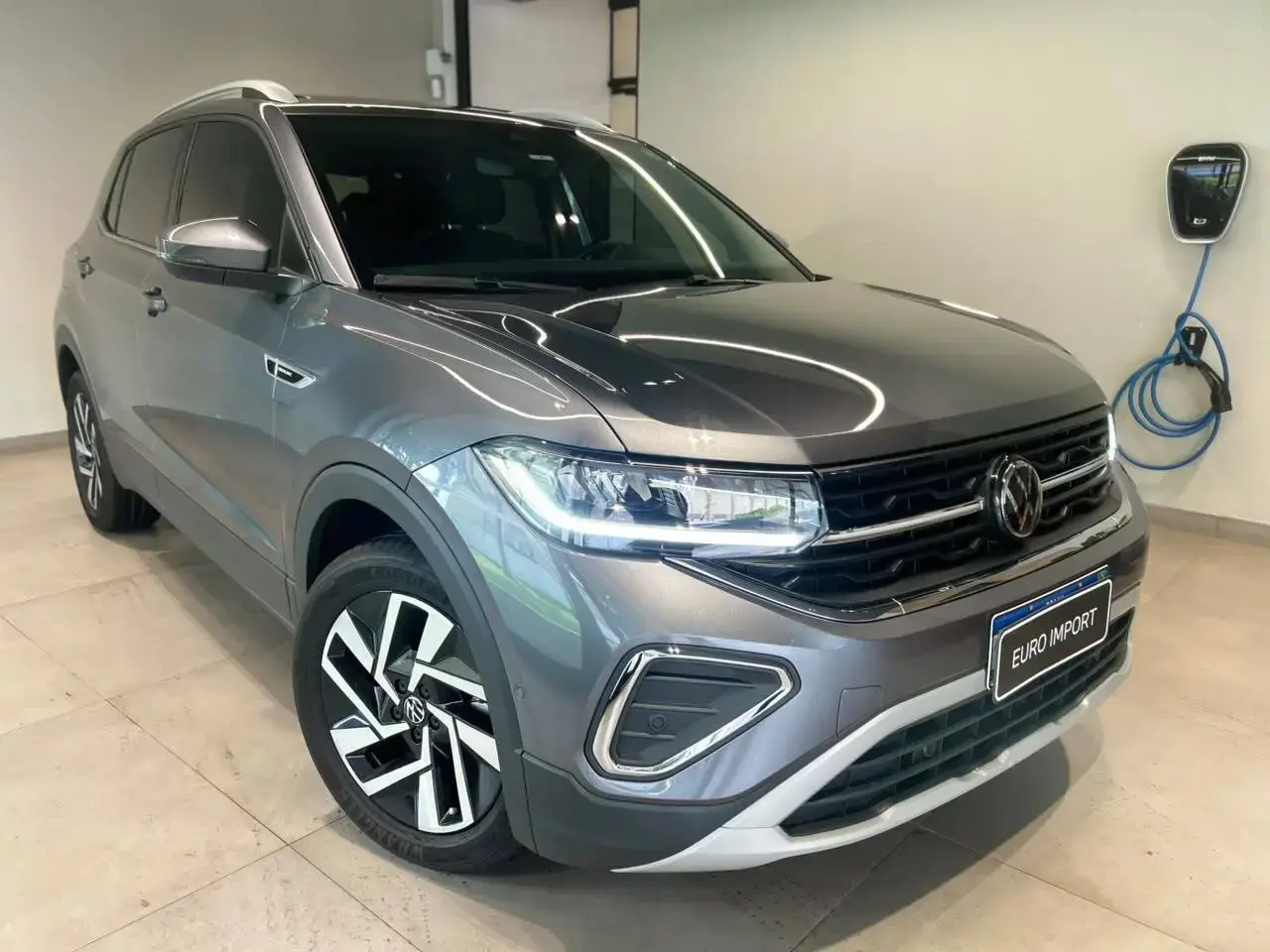 galeria T-Cross