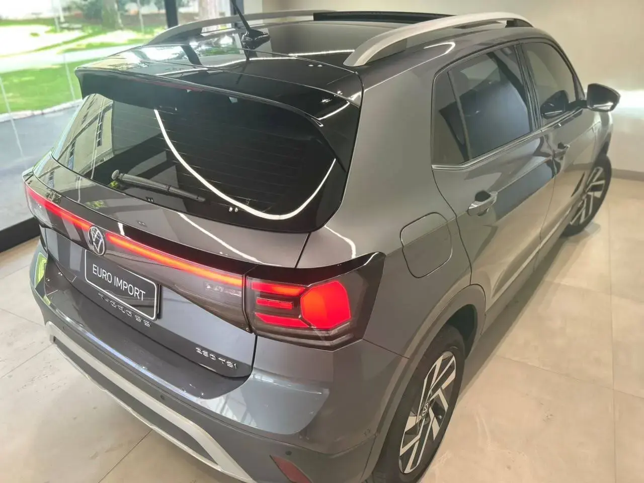 galeria T-Cross