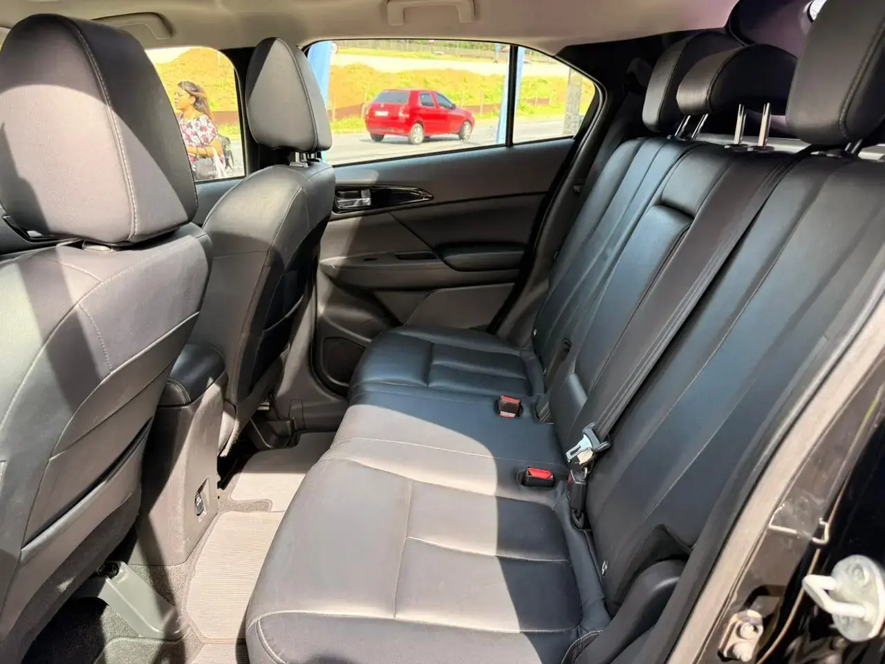galeria Eclipse Cross
