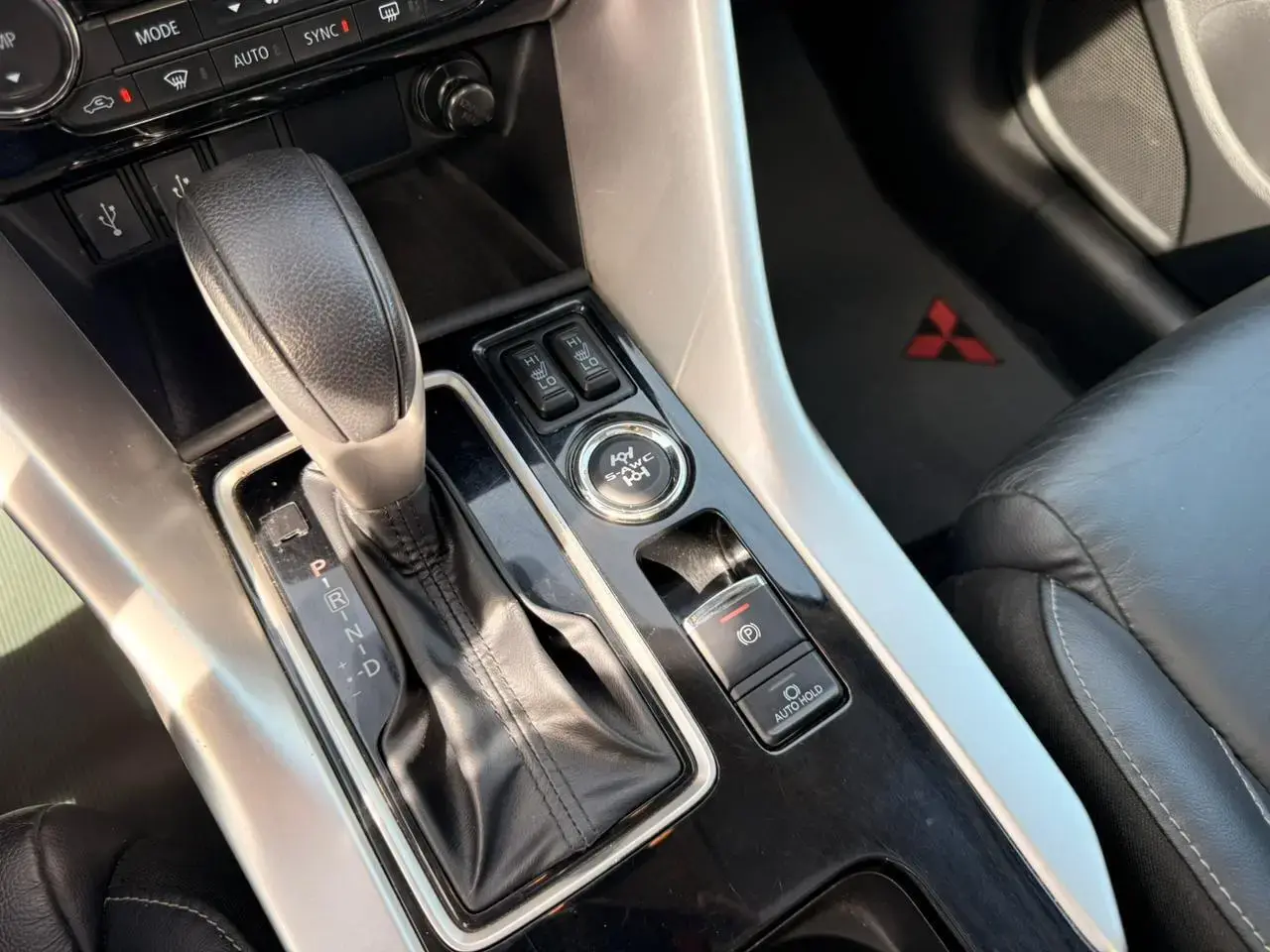 galeria Eclipse Cross
