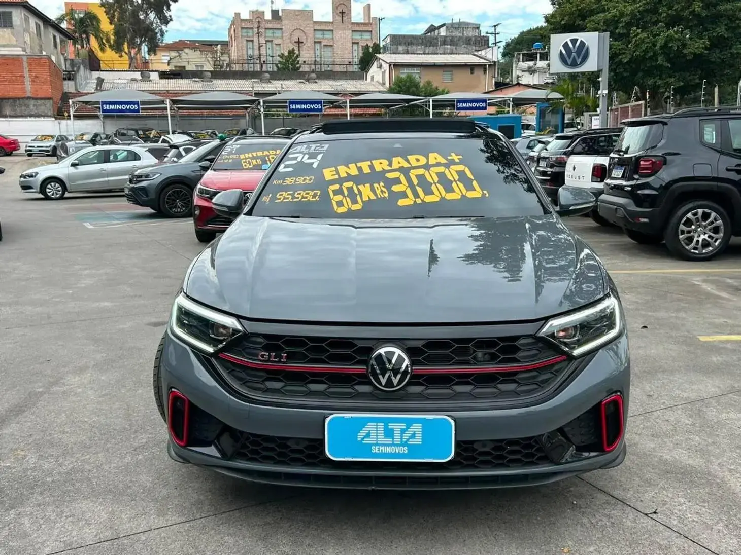 galeria Jetta