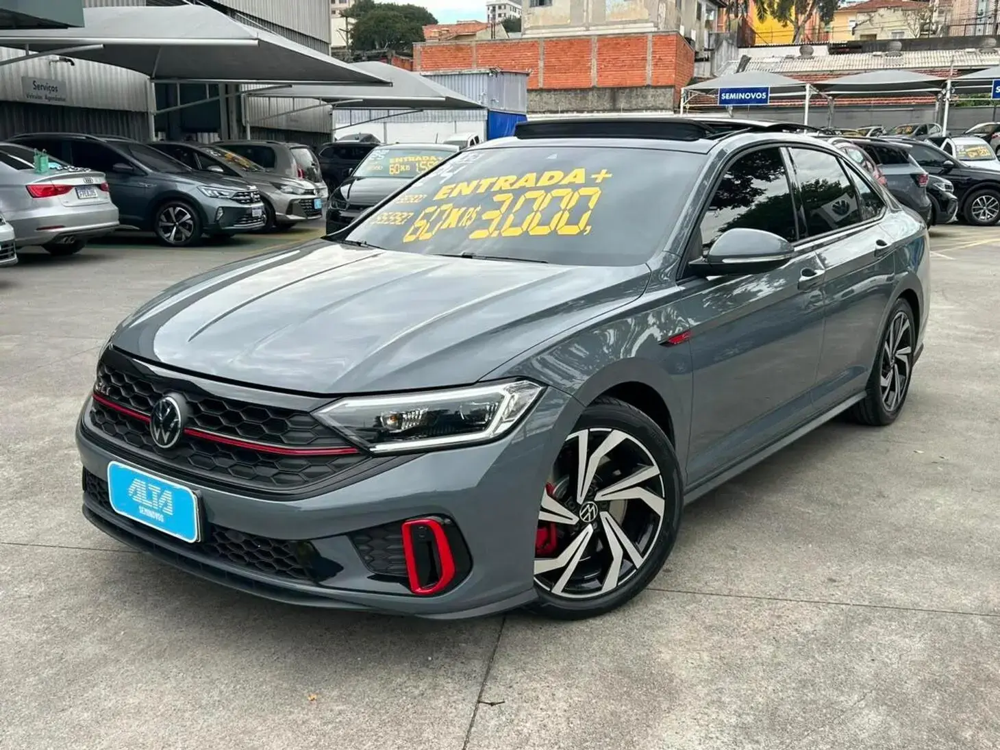 galeria Jetta