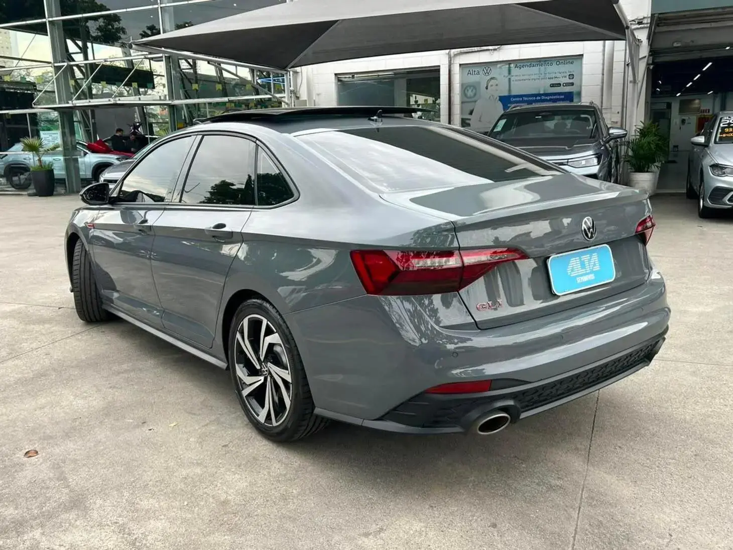 galeria Jetta