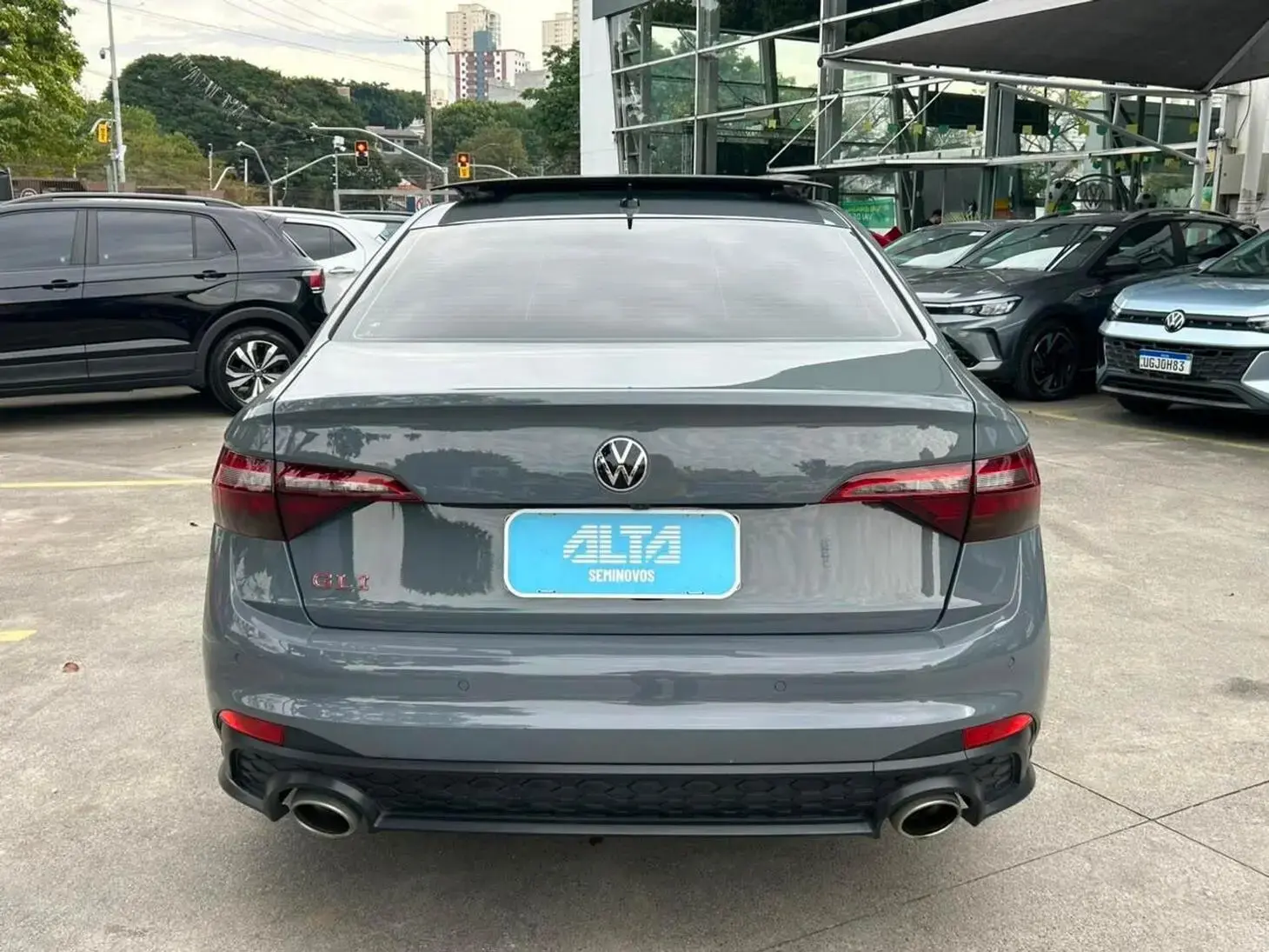 galeria Jetta