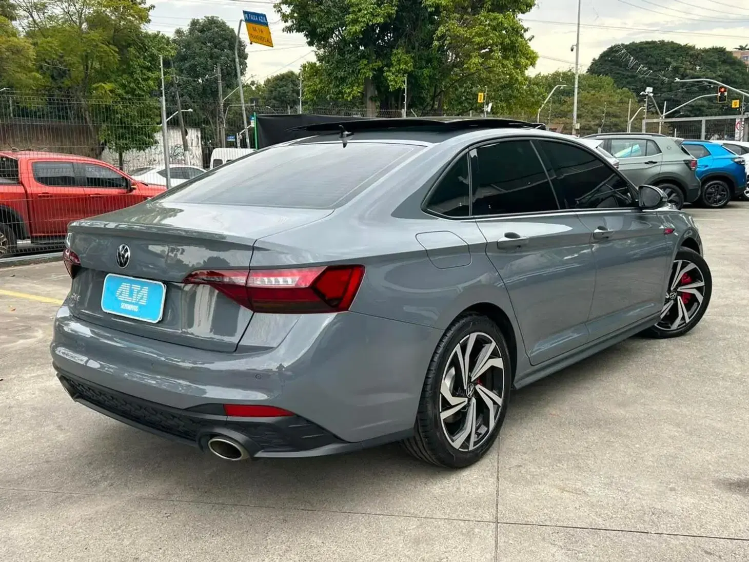 galeria Jetta