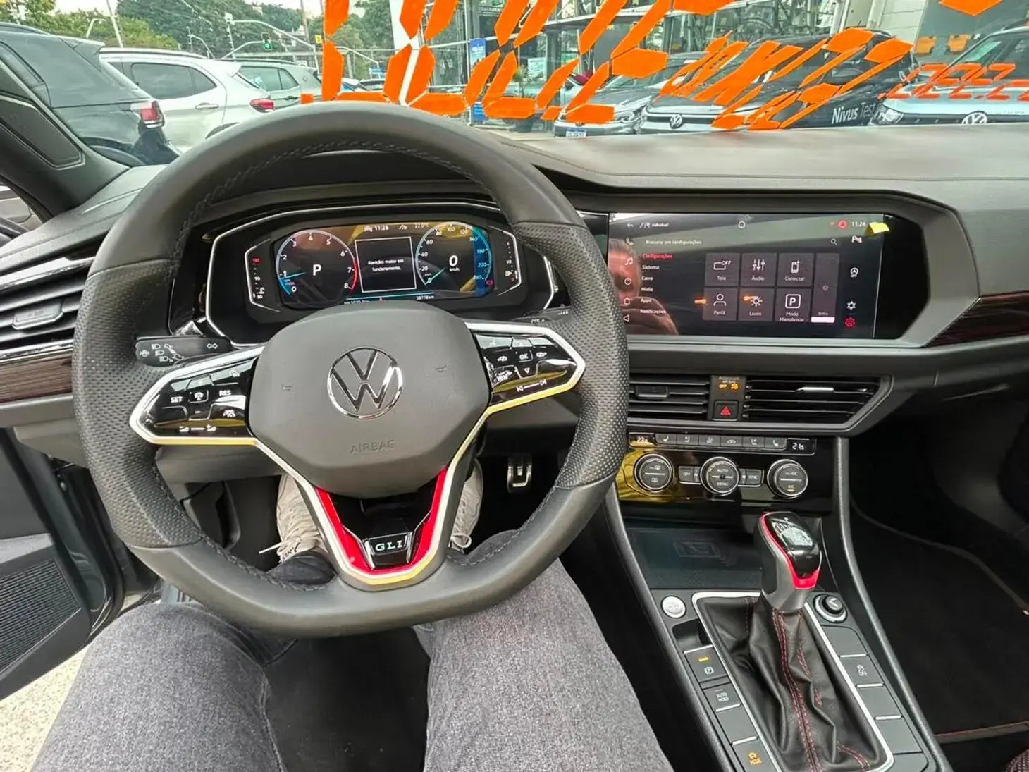 galeria Jetta