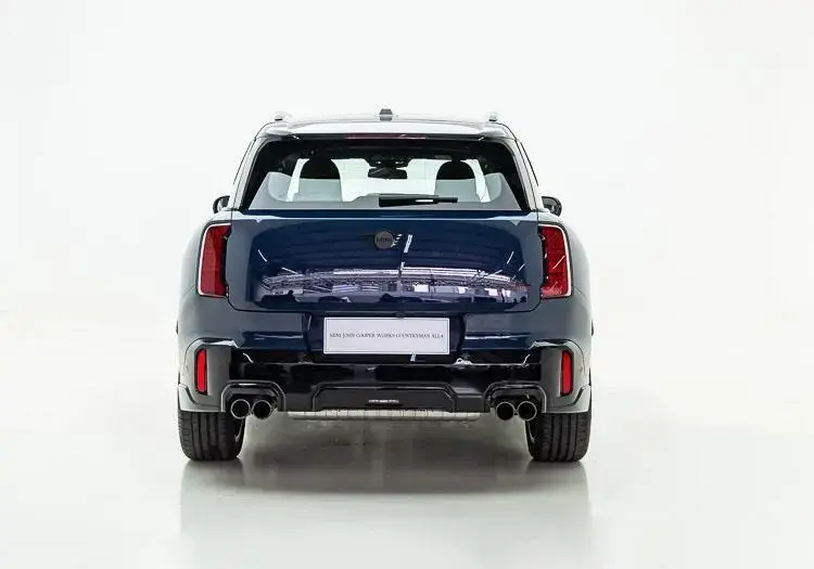 galeria MINI JCW