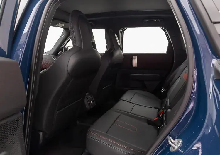 galeria MINI JCW