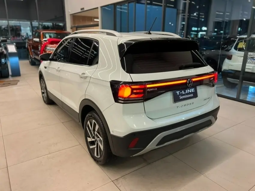 galeria T-CROSS
