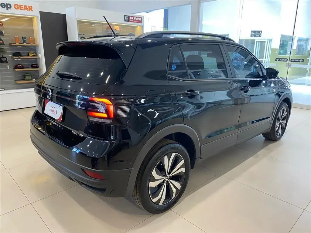 galeria T-CROSS