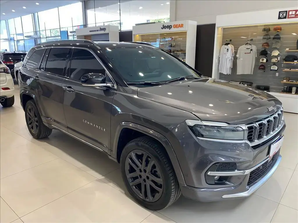 galeria COMMANDER