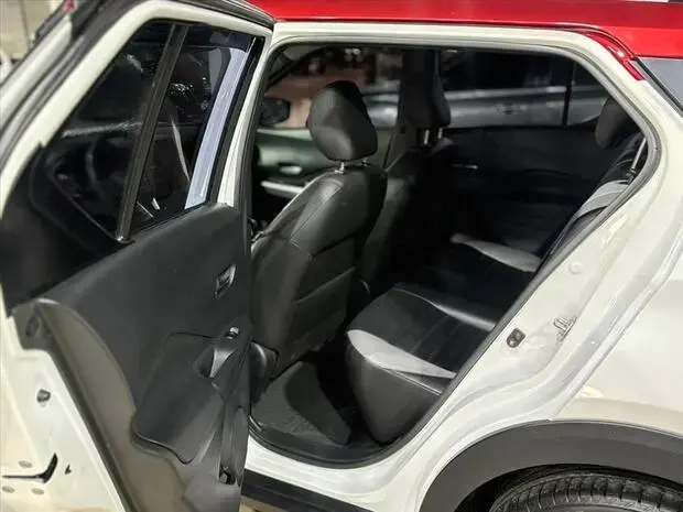 Nissan KICKS 1.6 16V FLEXSTART XPLAY XTRONIC
