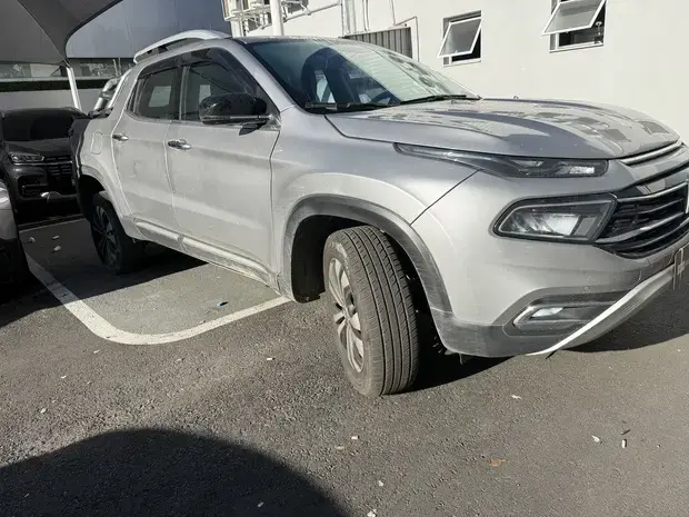 Fiat TORO 1.3 TURBO 270 FLEX VOLCANO AT6