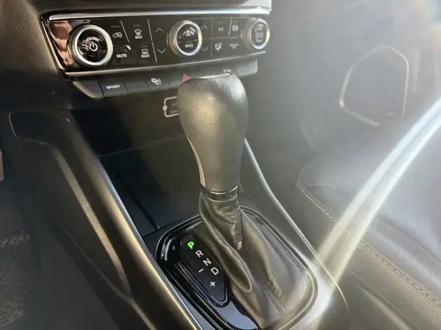 Fiat TORO 1.3 TURBO 270 FLEX VOLCANO AT6