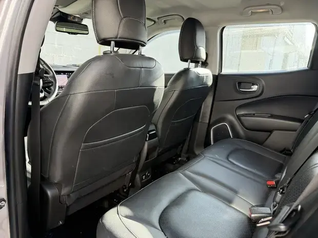 Fiat TORO 1.3 TURBO 270 FLEX VOLCANO AT6