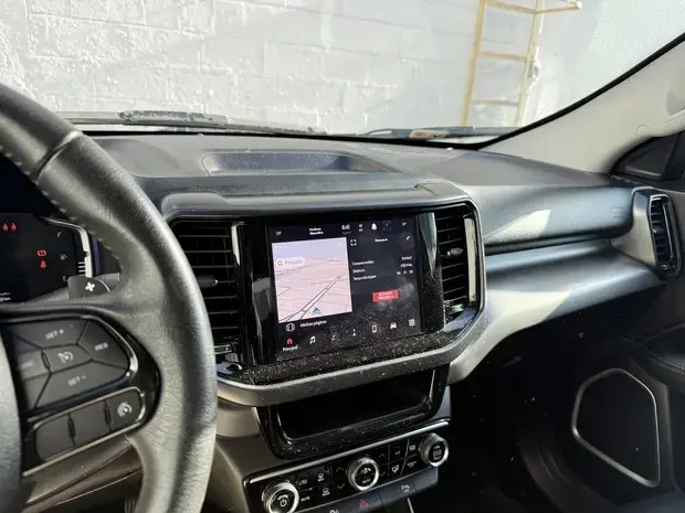 Fiat TORO 1.3 TURBO 270 FLEX VOLCANO AT6