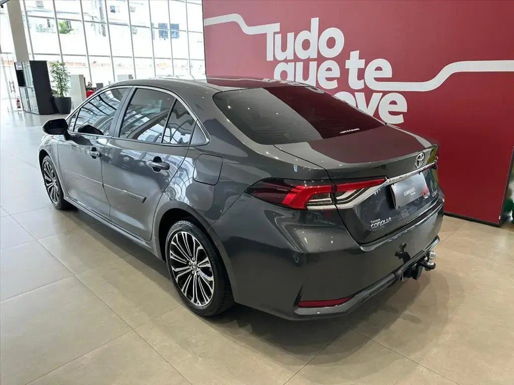 galeria COROLLA