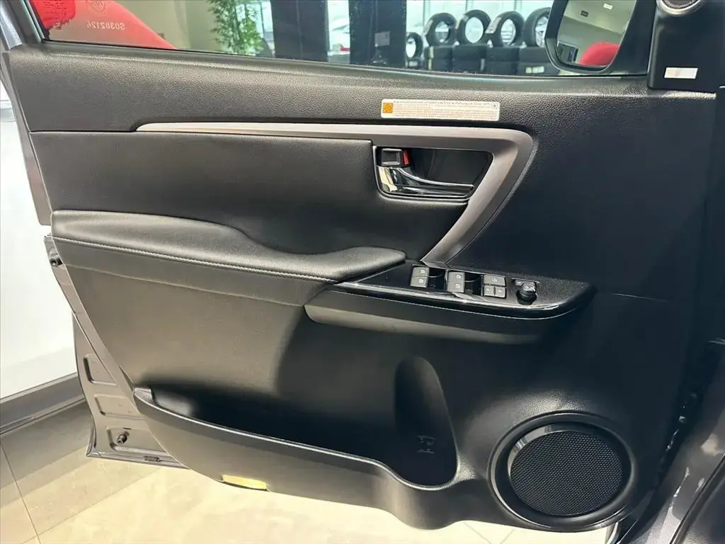 galeria HILUX SW4