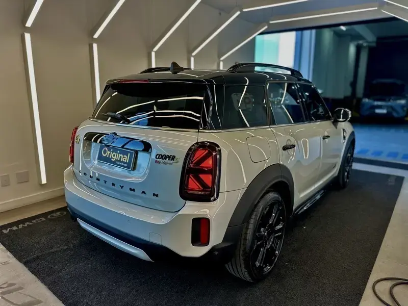 galeria Cooper Countryman
