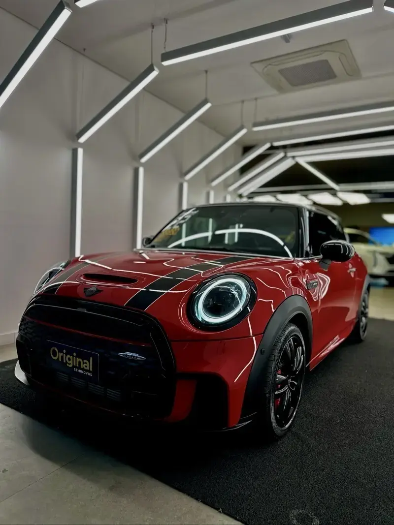galeria John Cooper Works