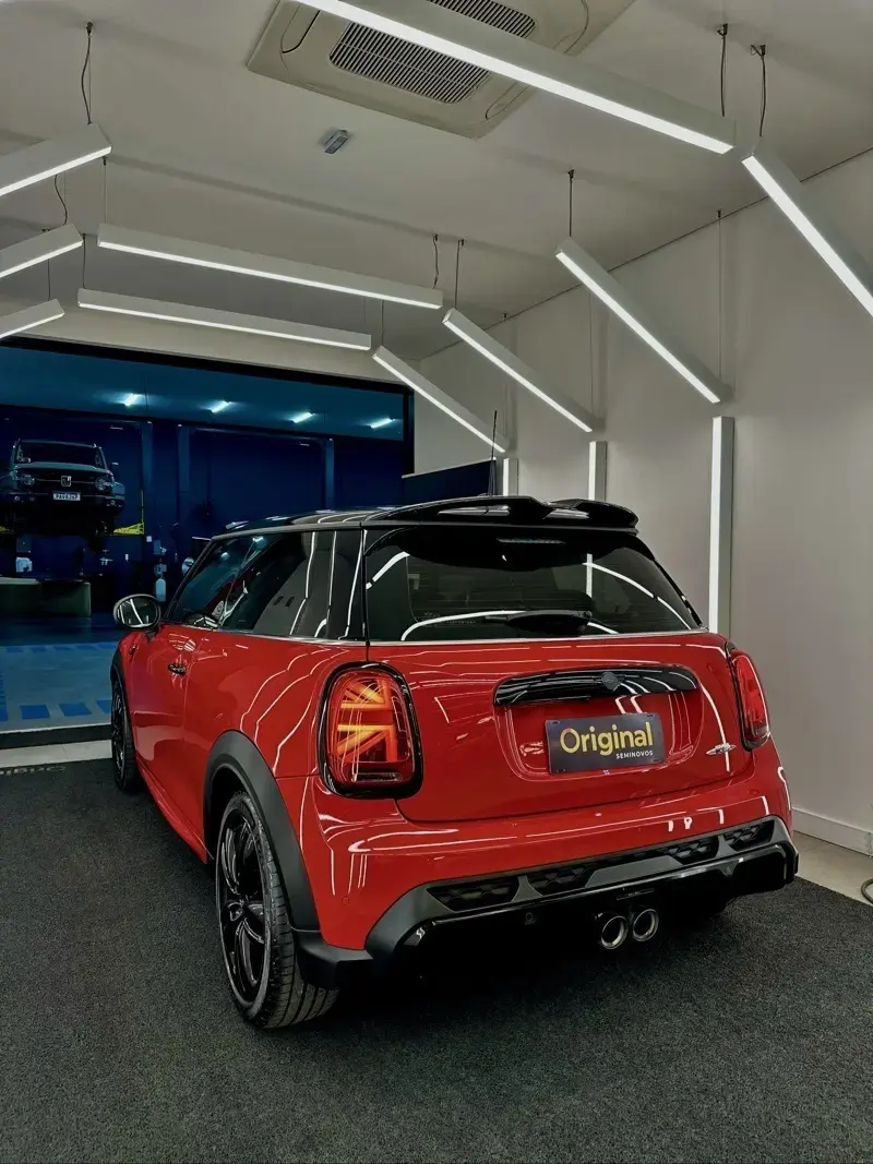 galeria John Cooper Works