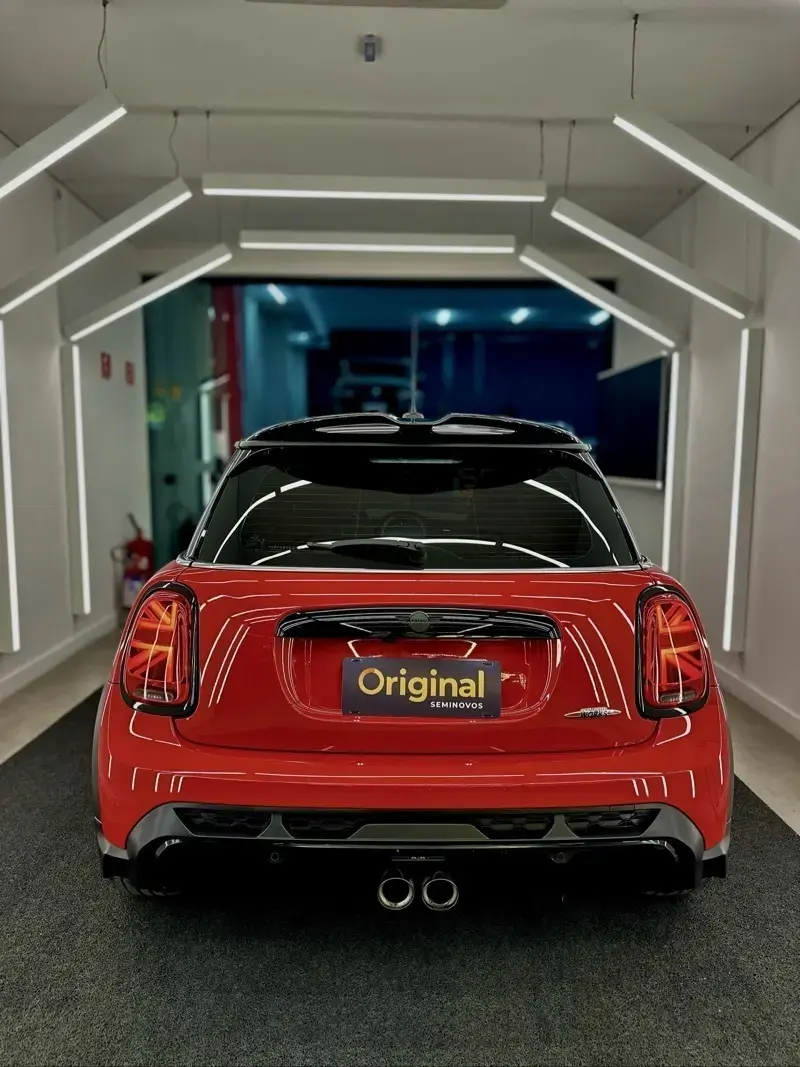galeria John Cooper Works