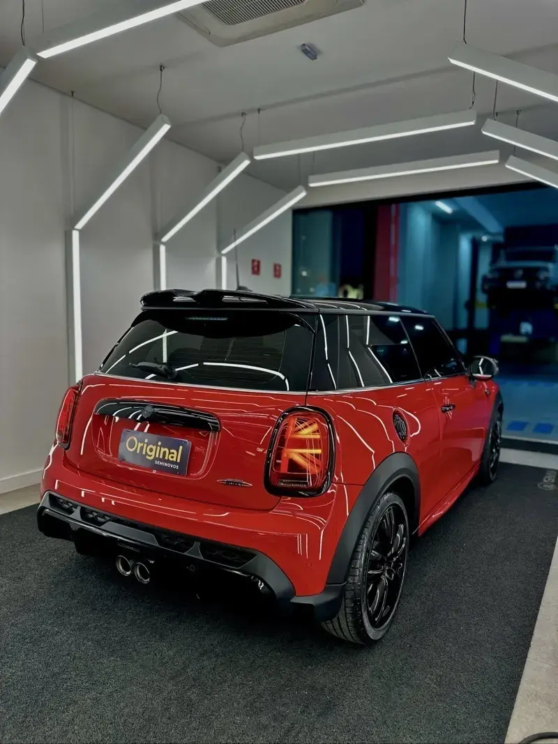 galeria John Cooper Works
