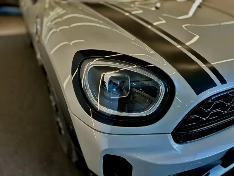 galeria Cooper Countryman