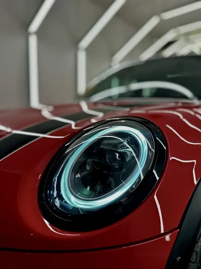 galeria John Cooper Works