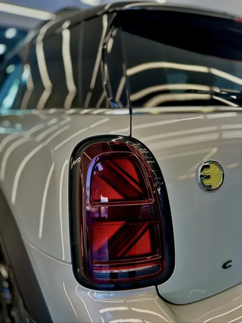galeria Cooper Countryman