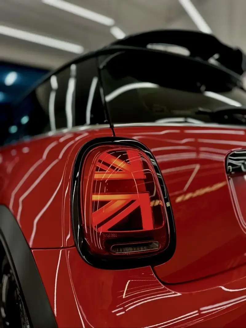 galeria John Cooper Works
