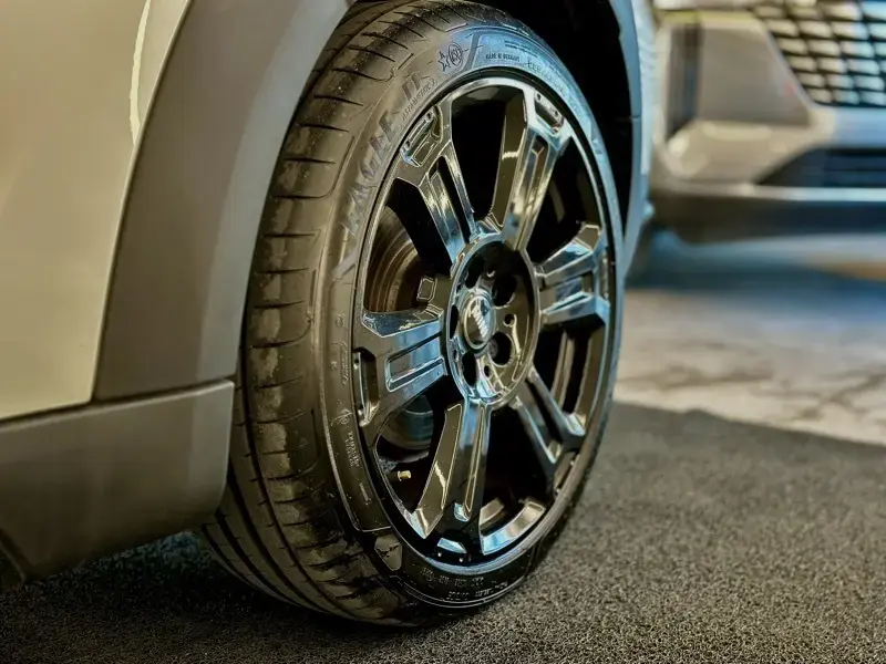 galeria Cooper Countryman