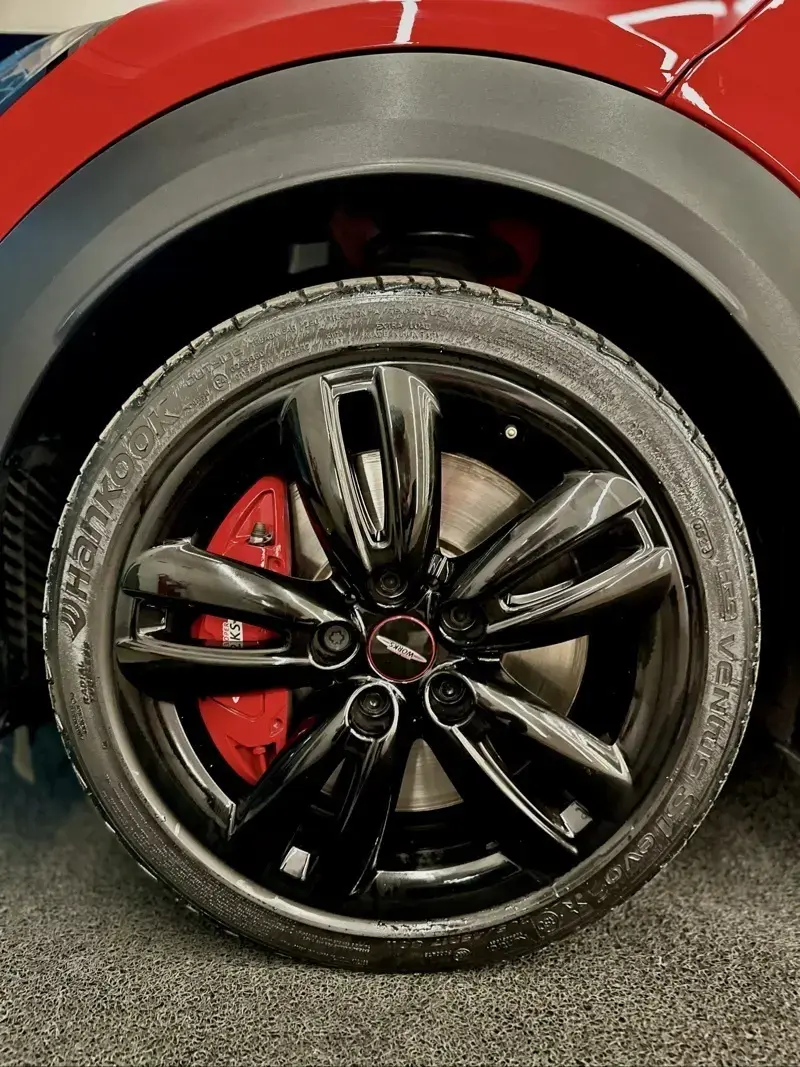 galeria John Cooper Works