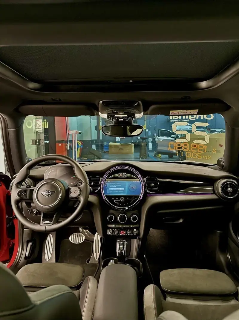 galeria John Cooper Works