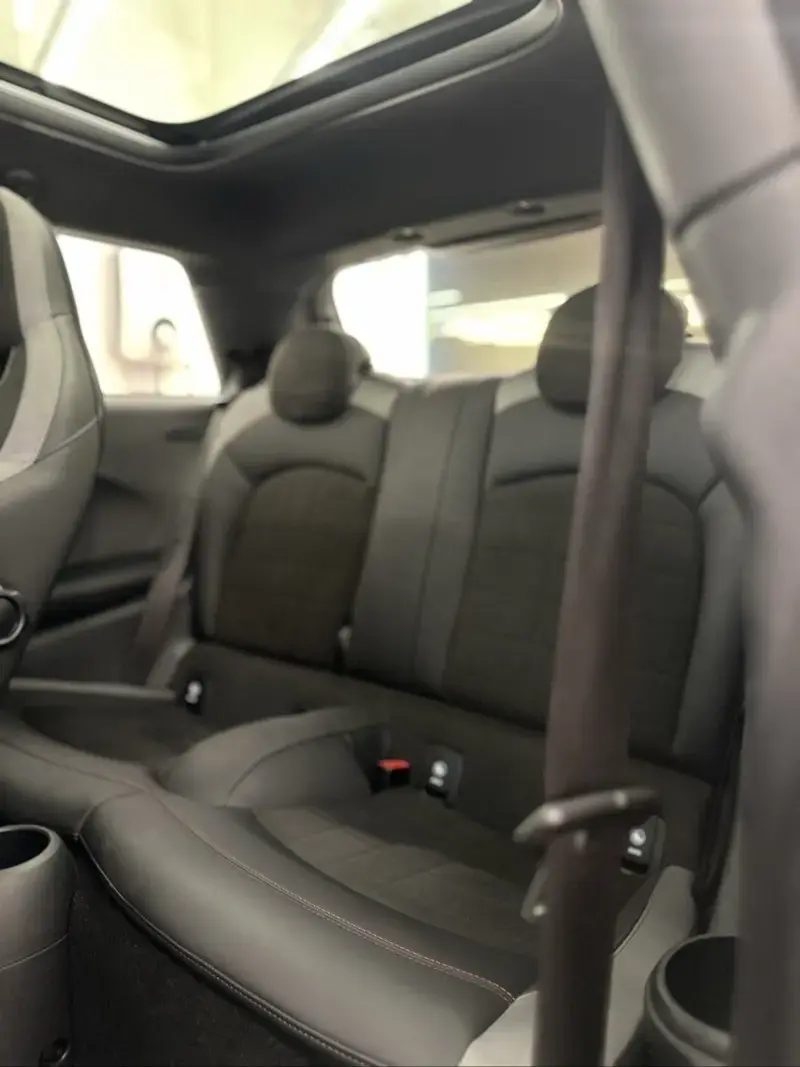 galeria John Cooper Works